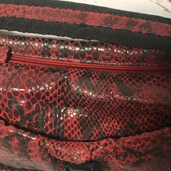 Giani Bernini Bag- snake - Picture 3 of 7